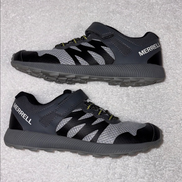 Merrell nova 2 mk266237 sneaker 4.5 - Picture 3 of 8